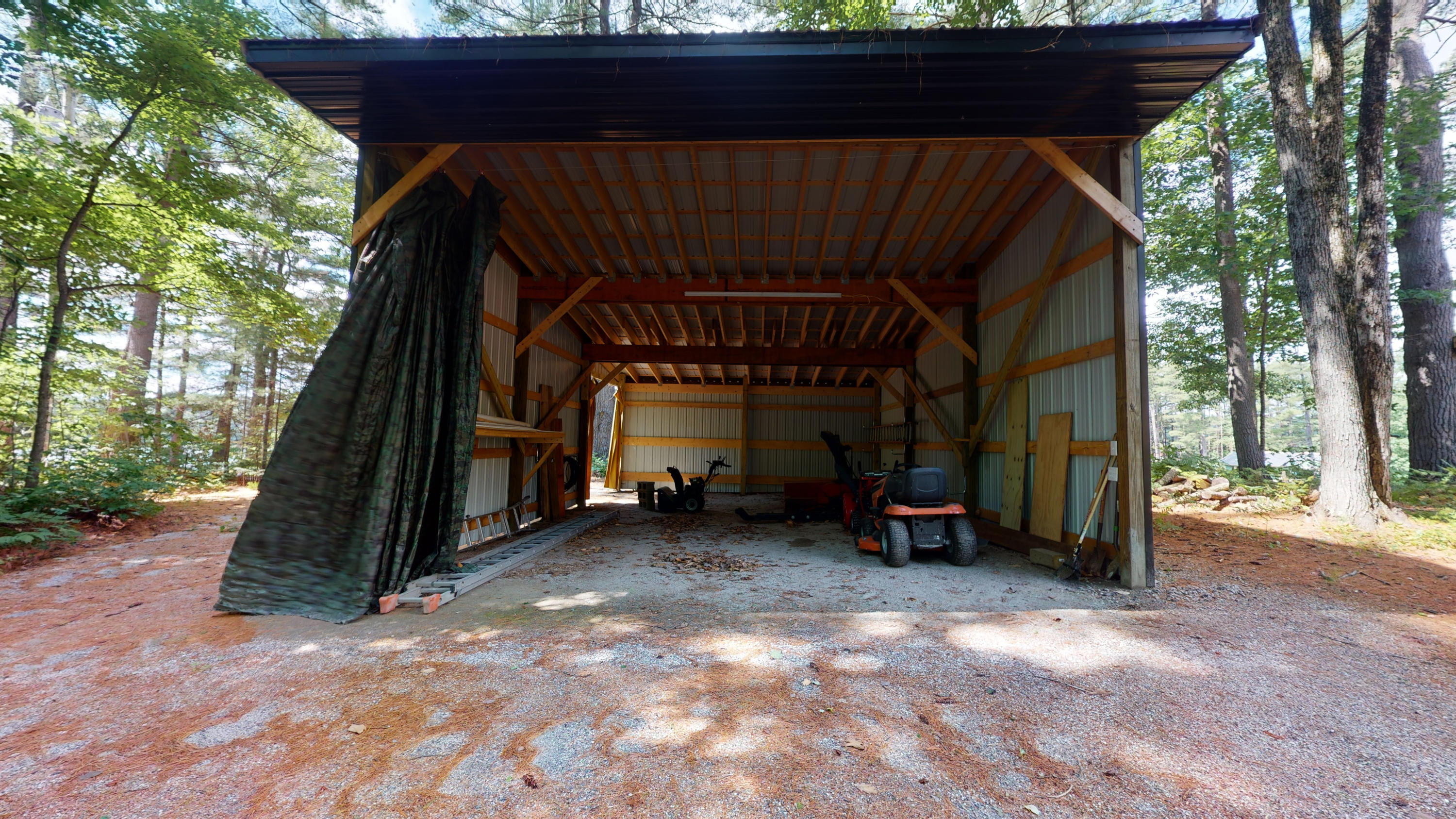 41 North Shore Road Turner, ME 04282 - Photo 46 of 54 41-North-Shore-Rd-Turner-Maine-04282-071