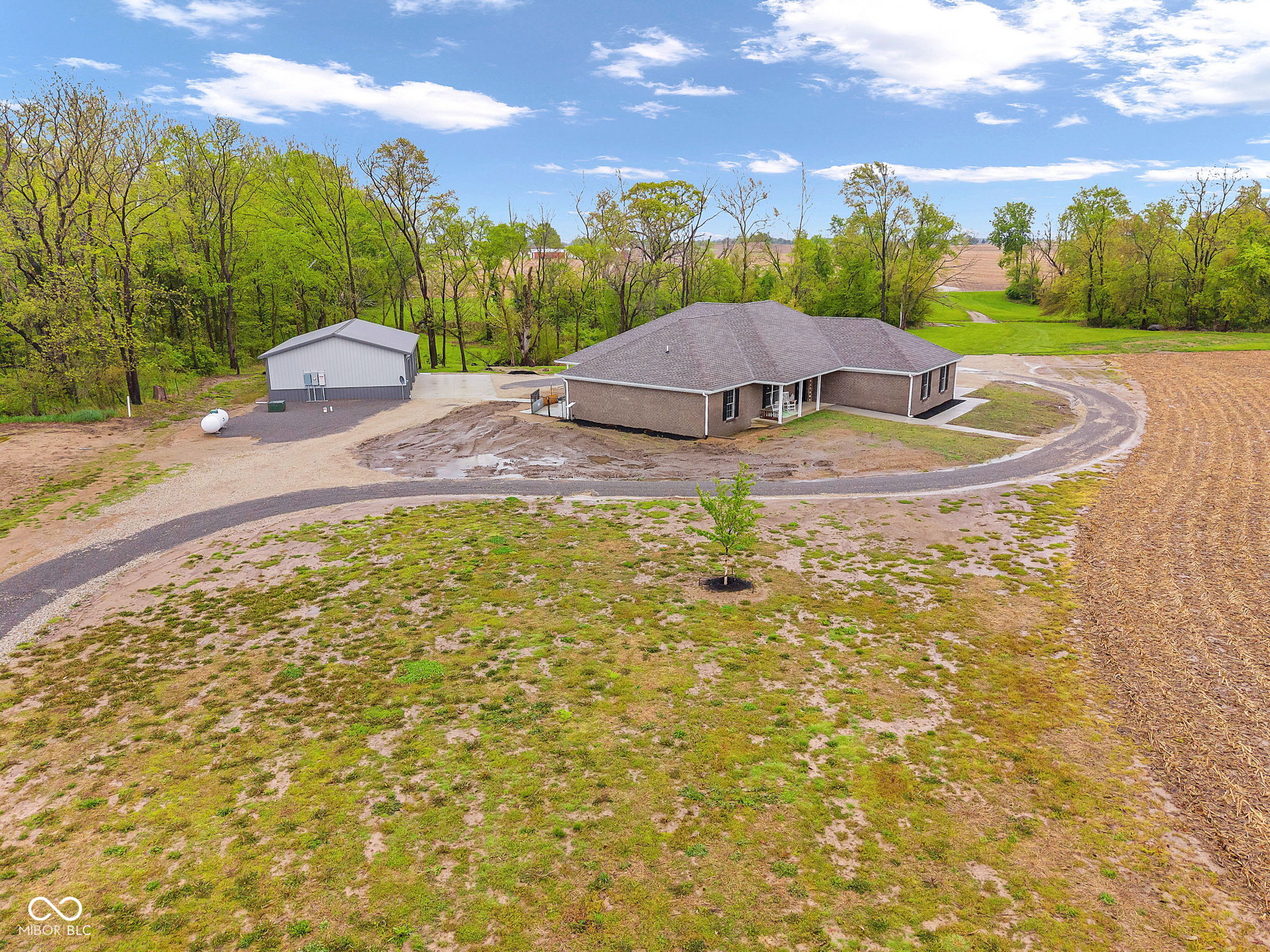 3744 North 625th Road East Crawfordsville, IN 47933 - Photo 51 of 58