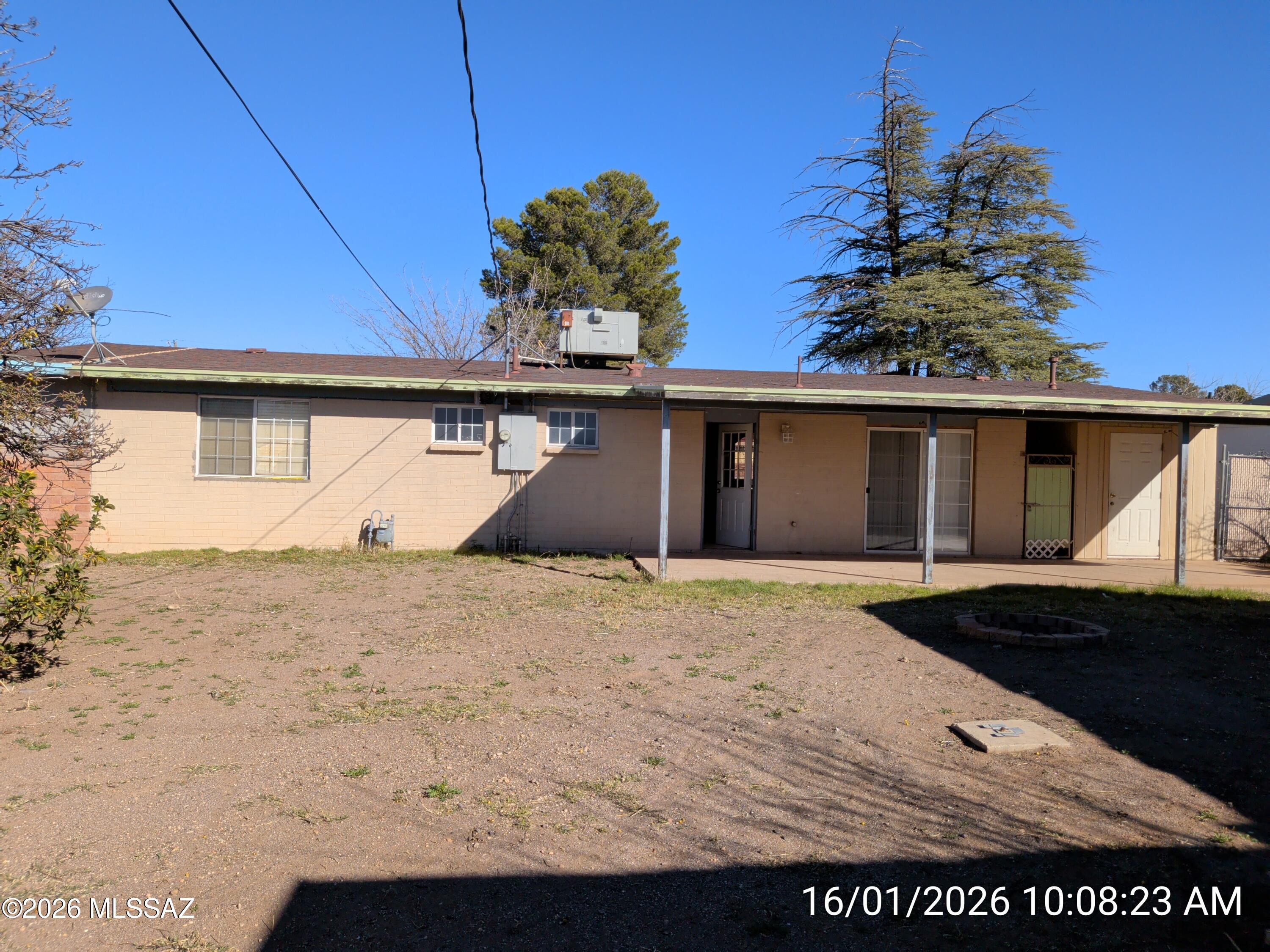 2601 East 7th Street Douglas, AZ 85607 - Photo 2 of 14