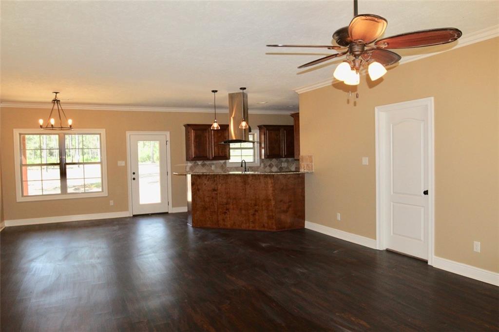 18 Campbell Road Deville, LA 71328 - Photo 3 of 11