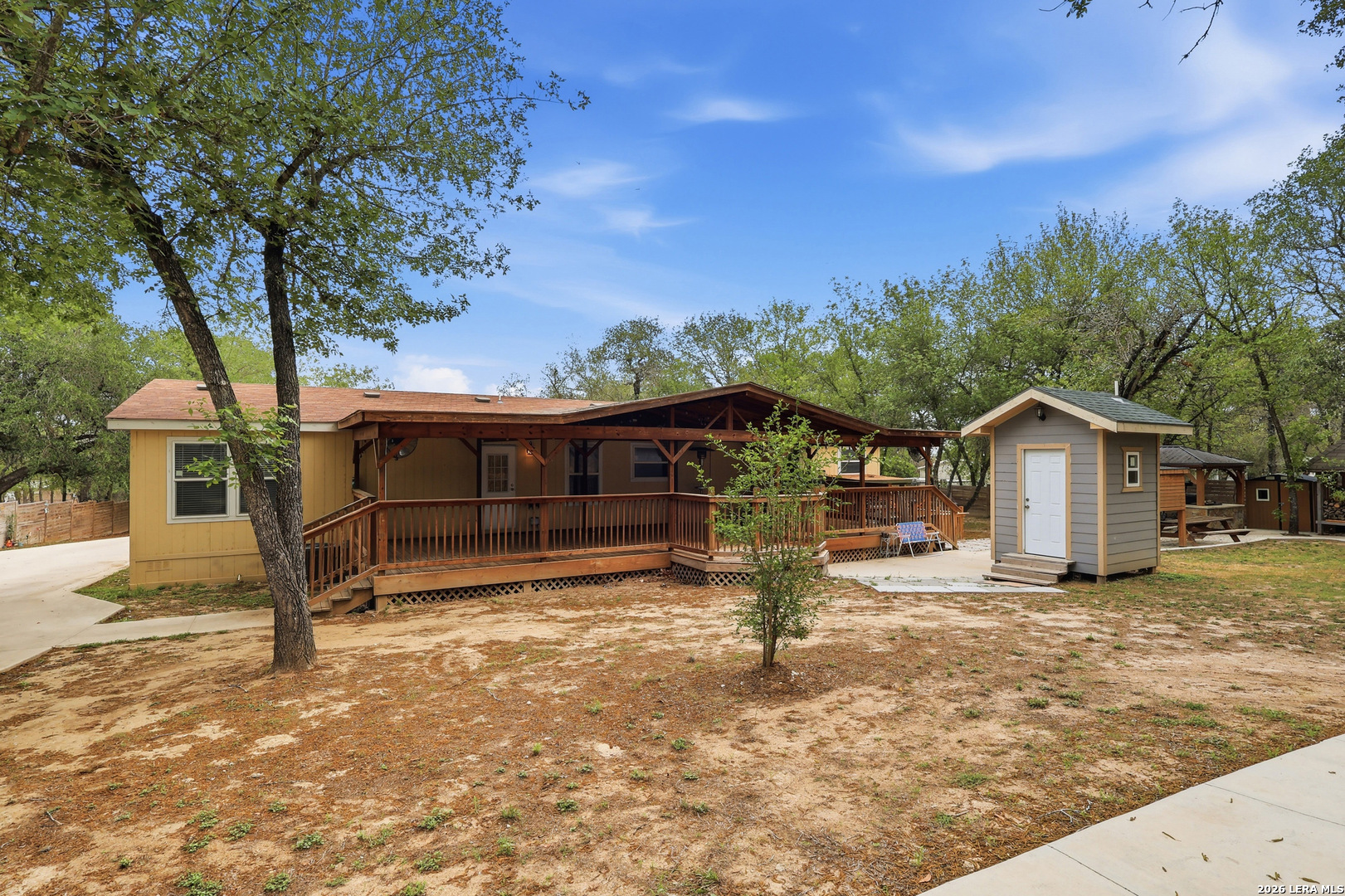 24231 Post Oak View San Antonio, TX 78264 - Photo 26 of 34