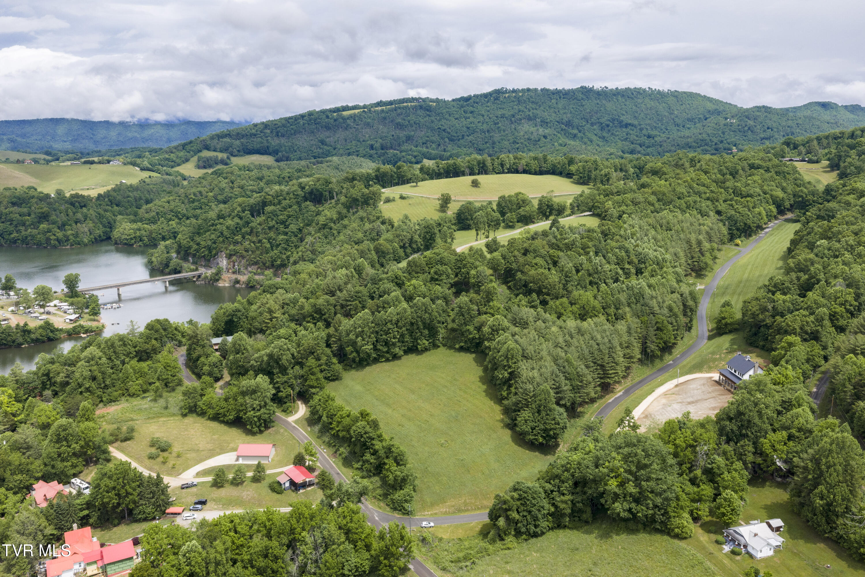 Lot 2 High Country Pvt Road, Unit 2 Butler, TN 37640 - Photo 13 of 32 Draft-13