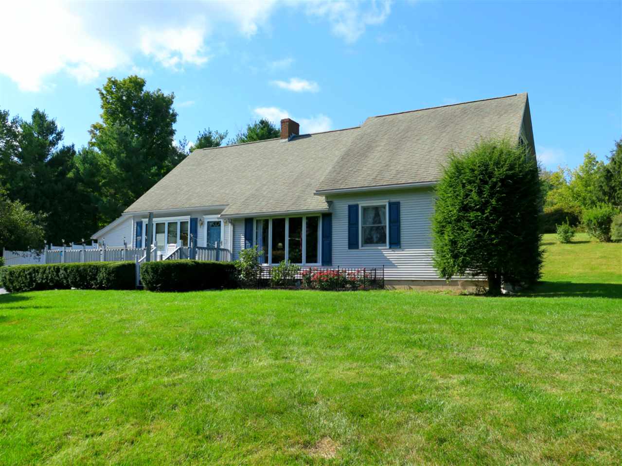 2294 Guinea Road Charlotte, VT 05445 - Photo 1 of 35 Gallery Image 1