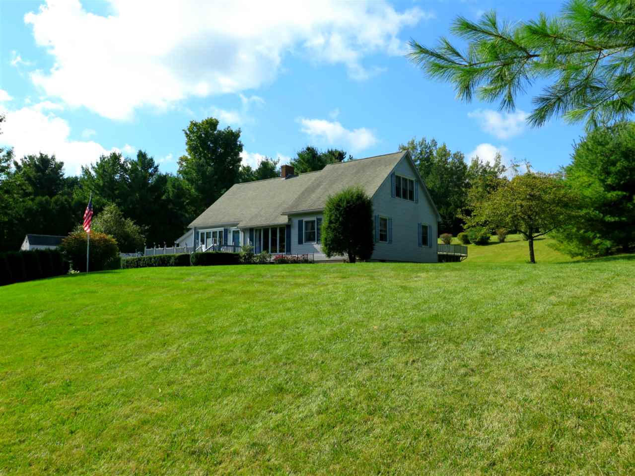 2294 Guinea Road Charlotte, VT 05445 - Photo 2 of 35 Gallery Image 2