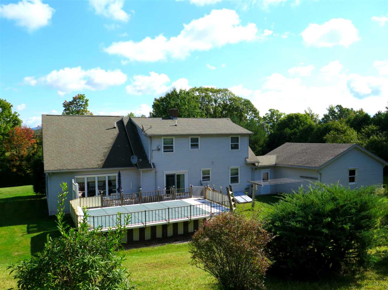 2294 Guinea Road Charlotte, VT 05445 - Photo 3 of 35 Gallery Image 3