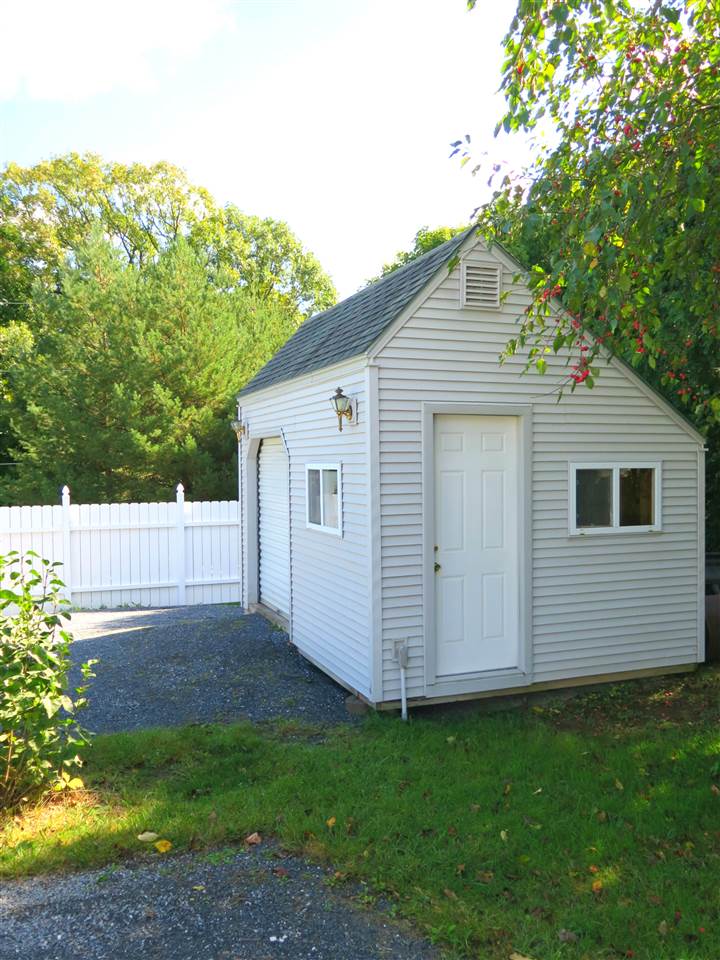 2294 Guinea Road Charlotte, VT 05445 - Photo 30 of 35 Gallery Image 30