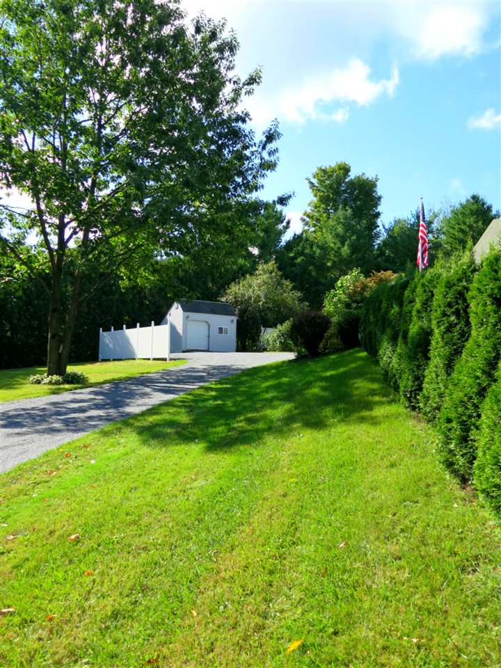 2294 Guinea Road Charlotte, VT 05445 - Photo 31 of 35 Gallery Image 31