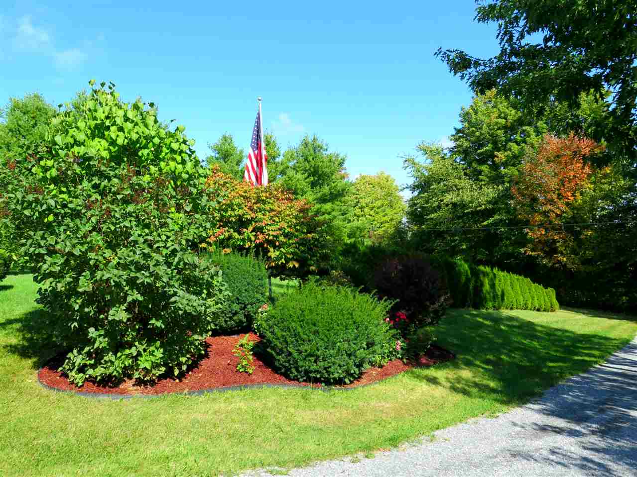 2294 Guinea Road Charlotte, VT 05445 - Photo 33 of 35 Gallery Image 33