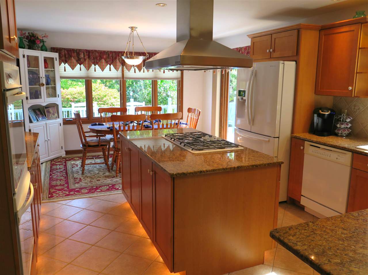 2294 Guinea Road Charlotte, VT 05445 - Photo 5 of 35 Gallery Image 5