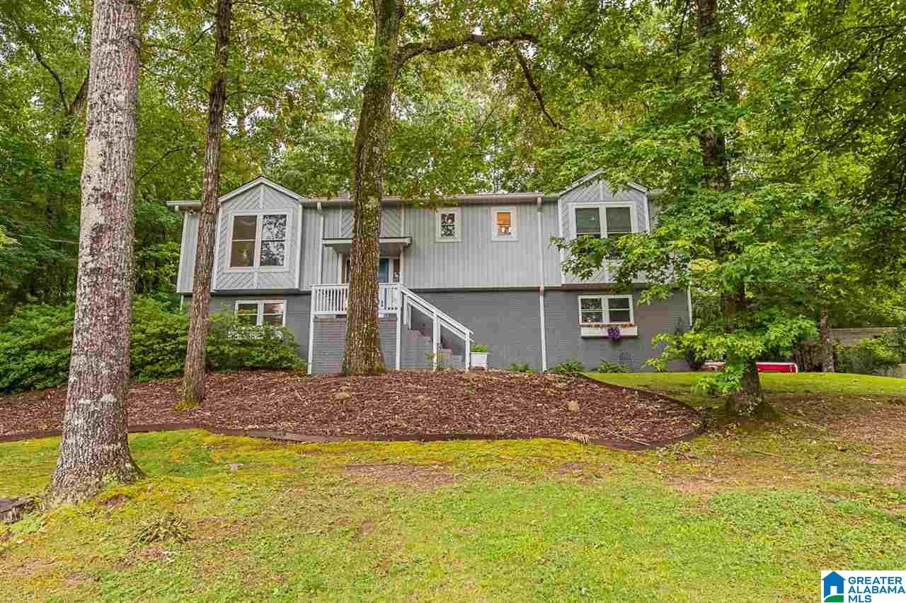 545 McGuire Road Pelham, AL 35124 - Photo 40 of 45
