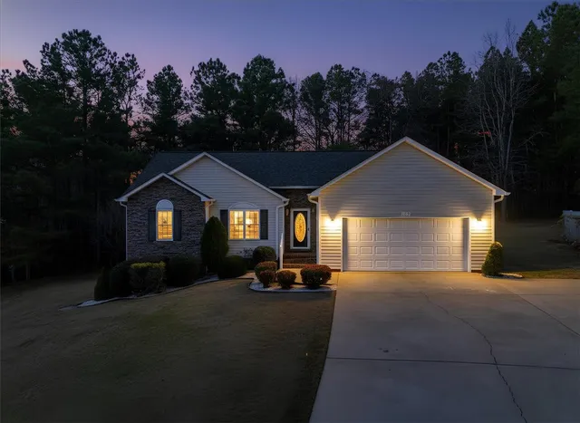 $329,900 | 109 English Holley Court, Pickens, SC 29671