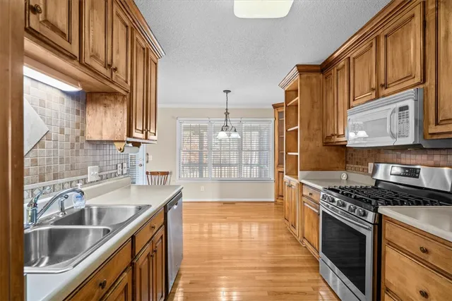 $329,900 | 109 English Holley Court, Pickens, SC 29671