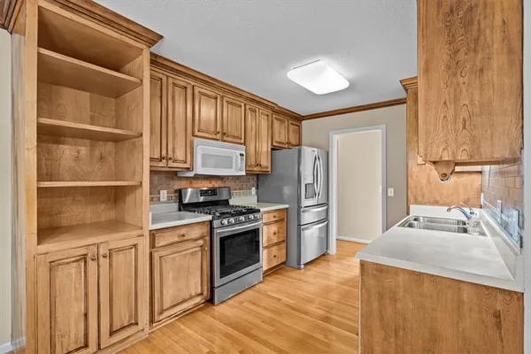 $314,900 | 109 English Holley Court, Pickens, SC 29671