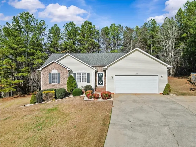 $329,900 | 109 English Holley Court, Pickens, SC 29671