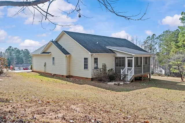 $329,900 | 109 English Holley Court, Pickens, SC 29671