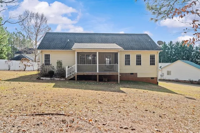 $329,900 | 109 English Holley Court, Pickens, SC 29671