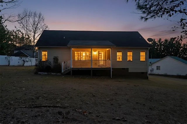 $329,900 | 109 English Holley Court, Pickens, SC 29671