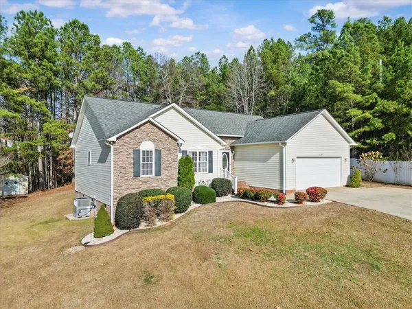 $314,900 | 109 English Holley Court, Pickens, SC 29671