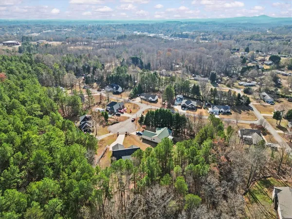 $314,900 | 109 English Holley Court, Pickens, SC 29671