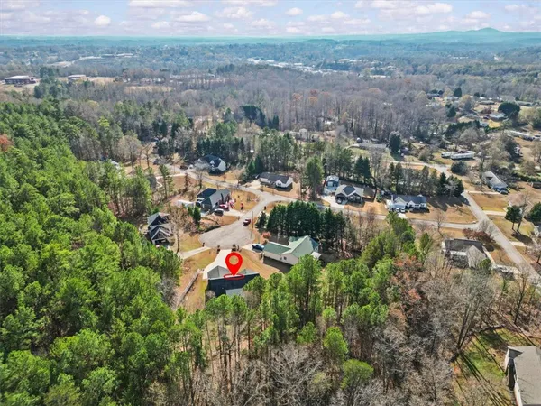 $314,900 | 109 English Holley Court, Pickens, SC 29671