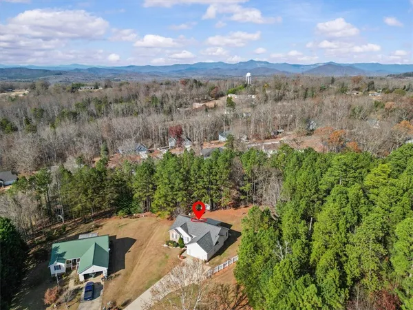 $314,900 | 109 English Holley Court, Pickens, SC 29671