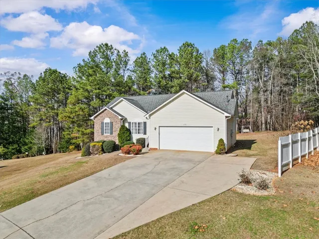 $329,900 | 109 English Holley Court, Pickens, SC 29671