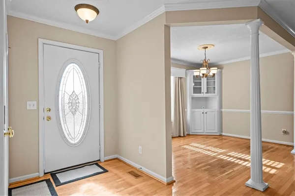 $314,900 | 109 English Holley Court, Pickens, SC 29671