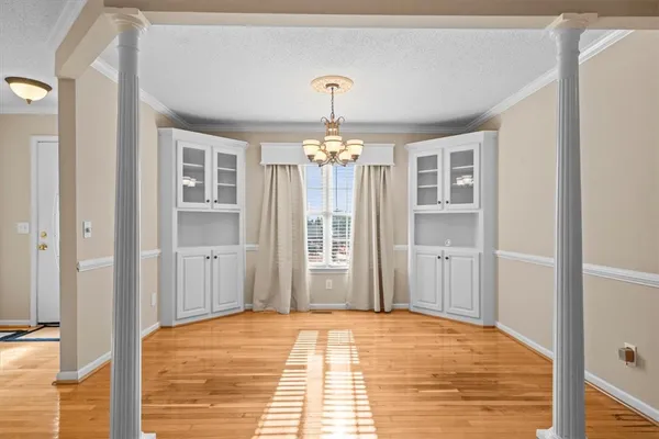 $314,900 | 109 English Holley Court, Pickens, SC 29671