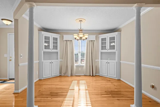 $329,900 | 109 English Holley Court, Pickens, SC 29671