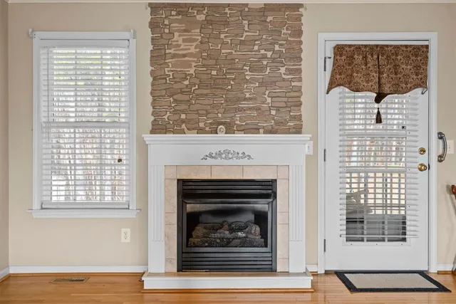 $329,900 | 109 English Holley Court, Pickens, SC 29671