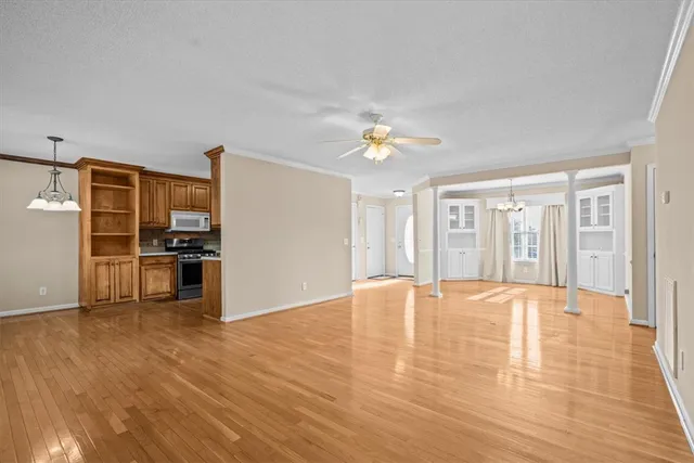 $329,900 | 109 English Holley Court, Pickens, SC 29671