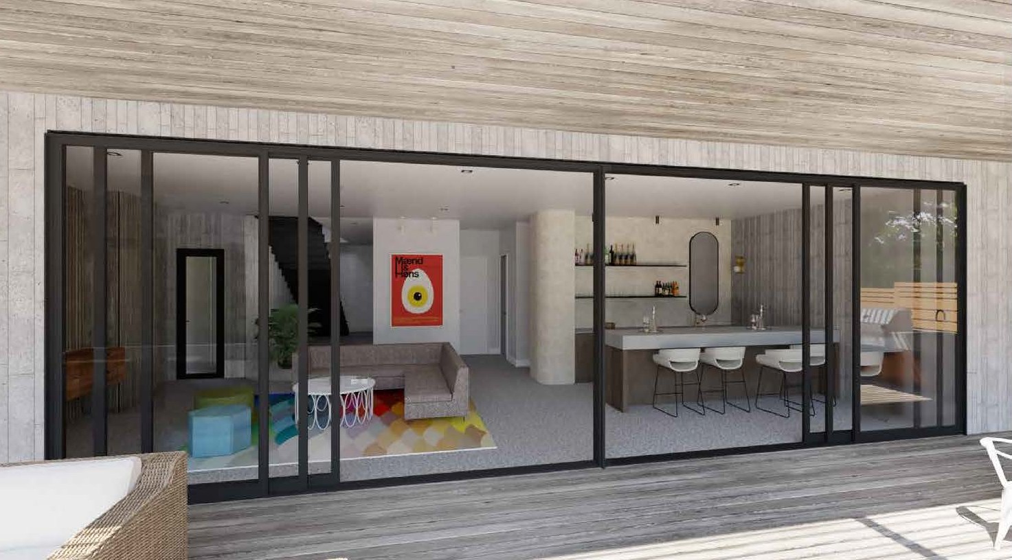 3607 Robbins Road Austin, TX 78730 - Photo 32 of 37 Gallery Image 32