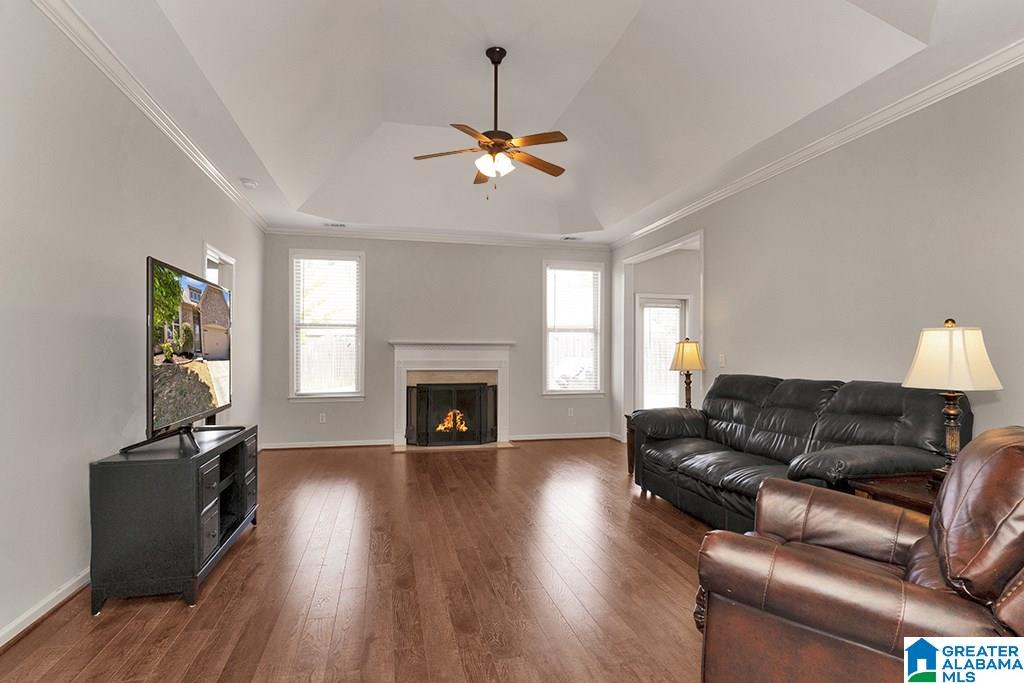 4004 Wescott Circle Moody, AL 35004 - Photo 2 of 13