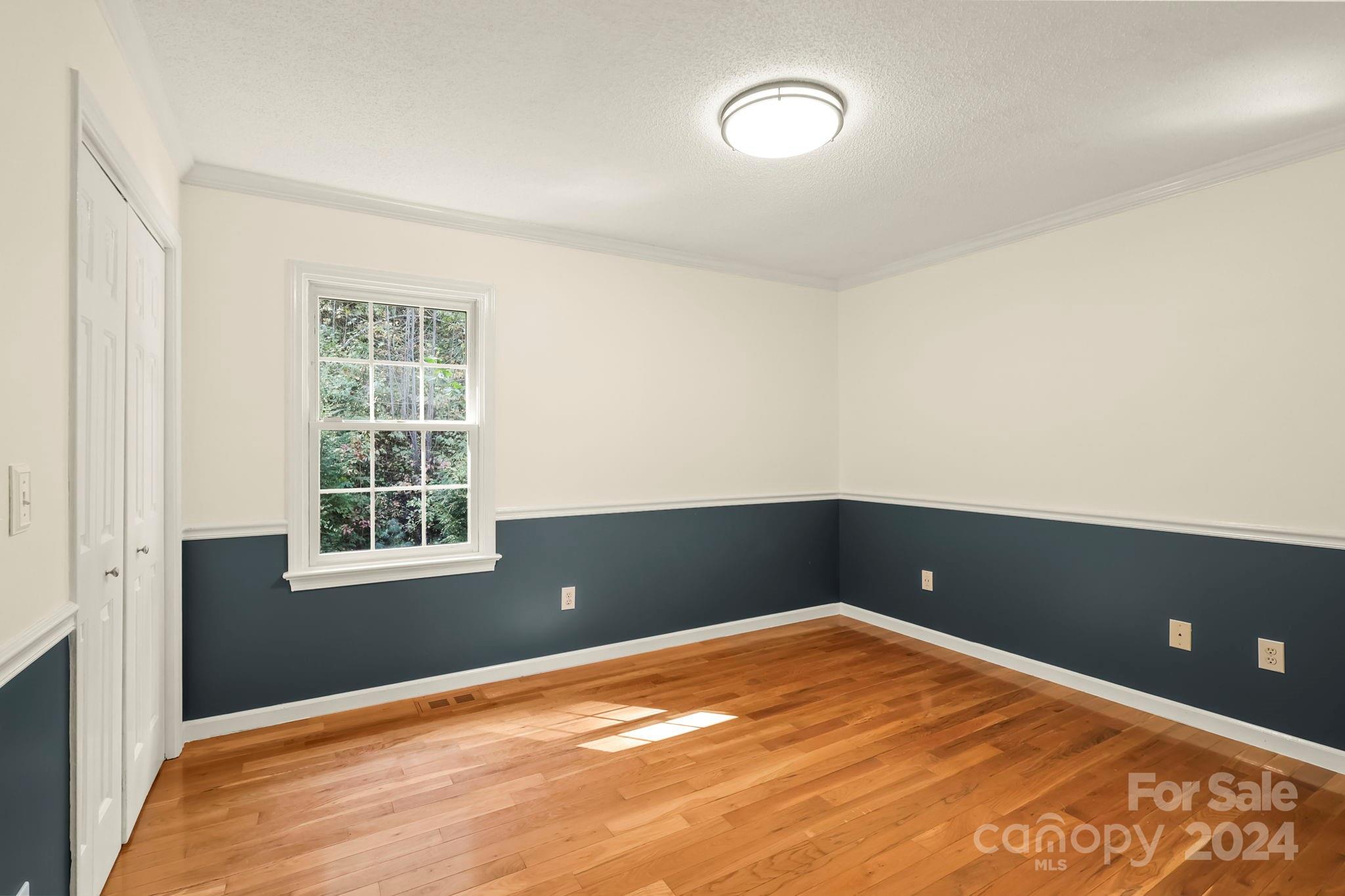 3409 Collettsville Road Lenoir, NC 28645 - Photo 15 of 48 an empty room and window