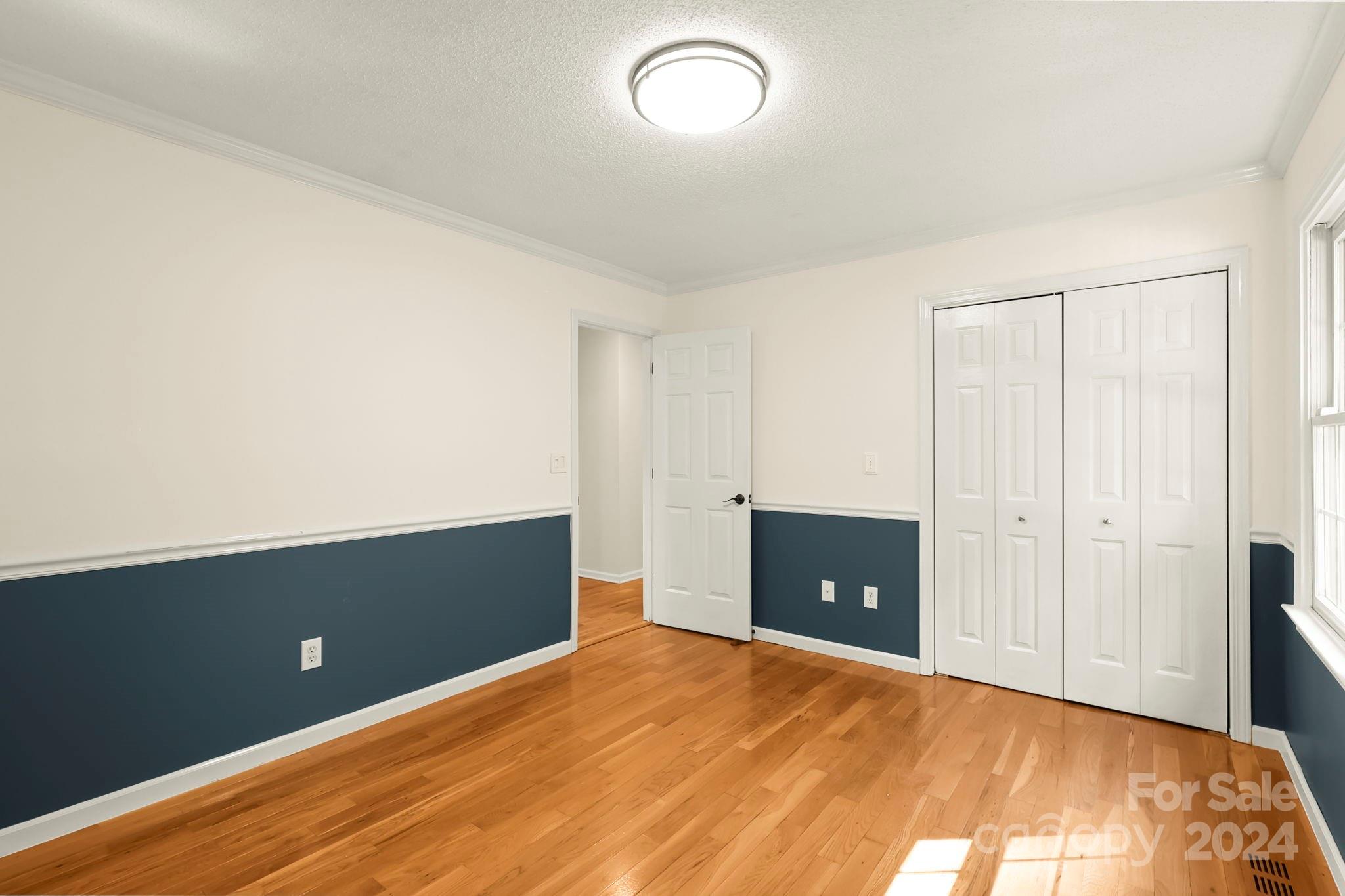 3409 Collettsville Road Lenoir, NC 28645 - Photo 16 of 48 a view of an empty room and window
