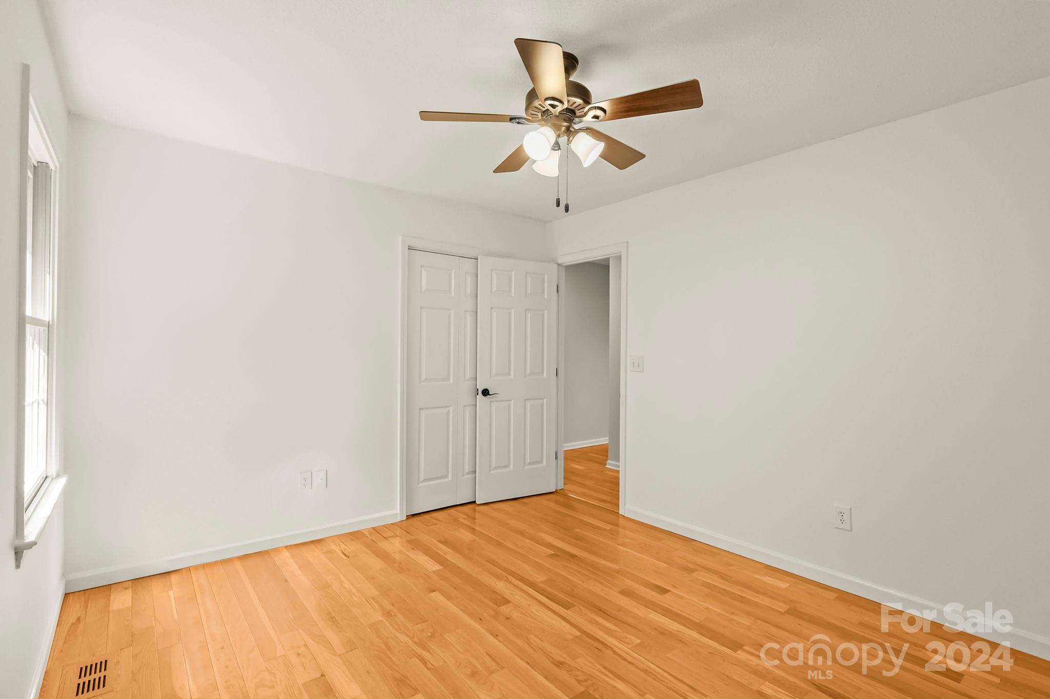 3409 Collettsville Road Lenoir, NC 28645 - Photo 18 of 48 a view of a big room with wooden floor