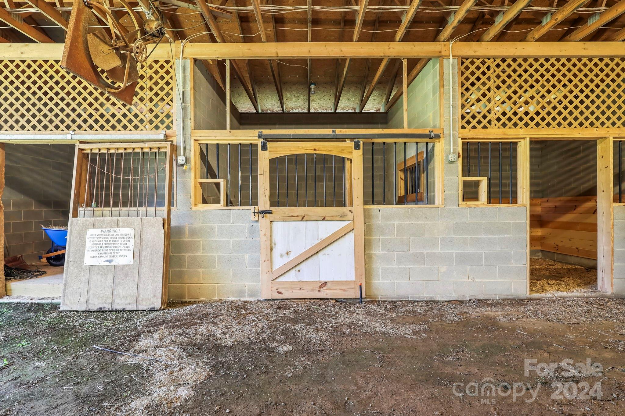 3409 Collettsville Road Lenoir, NC 28645 - Photo 39 of 48 a view of entrance gate of a house