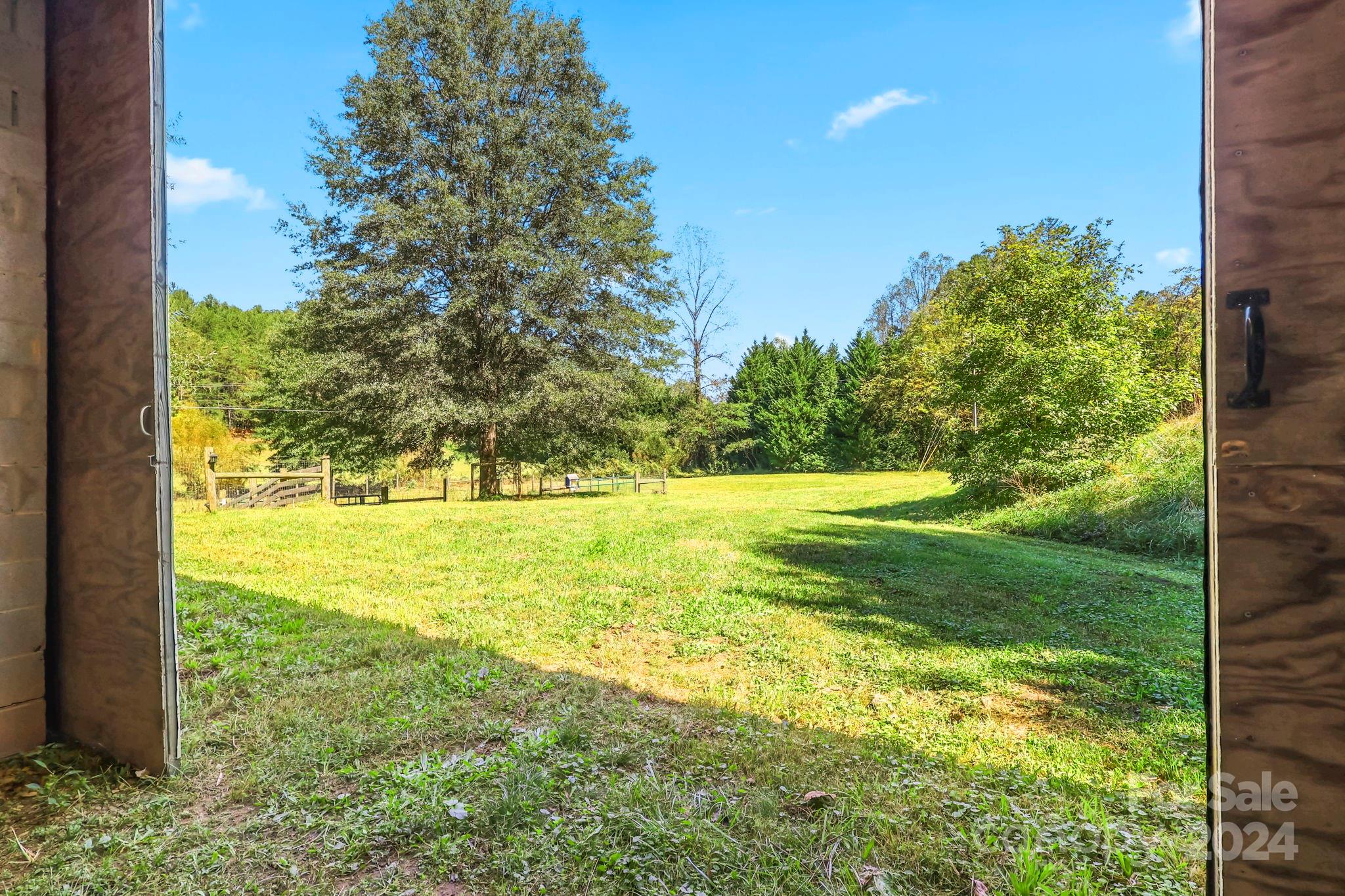 3409 Collettsville Road Lenoir, NC 28645 - Photo 40 of 48 a view of outdoor space with yard