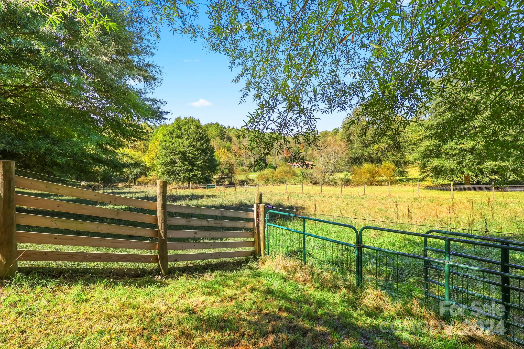 3409 Collettsville Road Lenoir, NC 28645 - Photo 45 of 48 a view of outdoor space and outdoor space