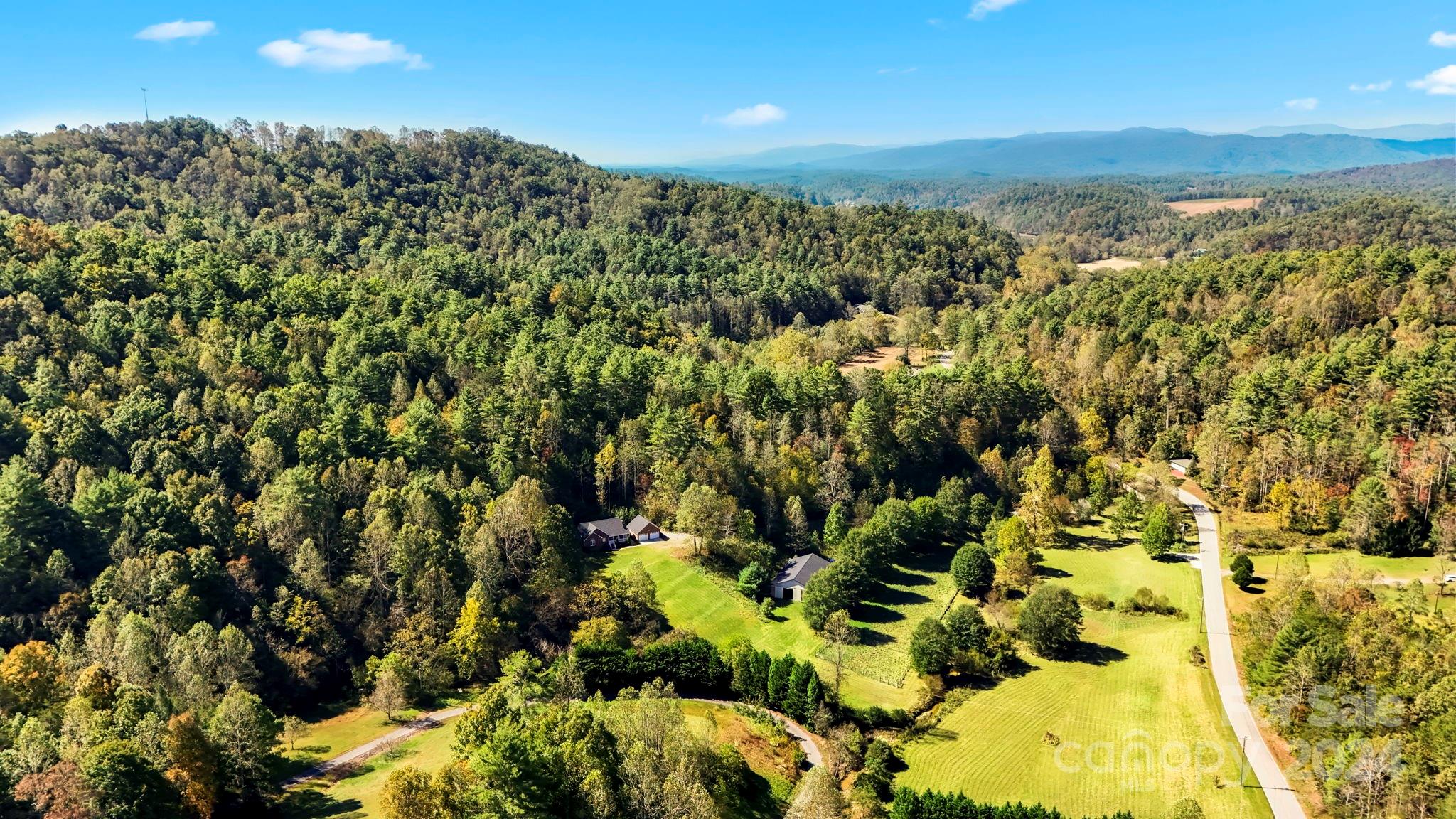 3409 Collettsville Road Lenoir, NC 28645 - Photo 47 of 48 a view of a city