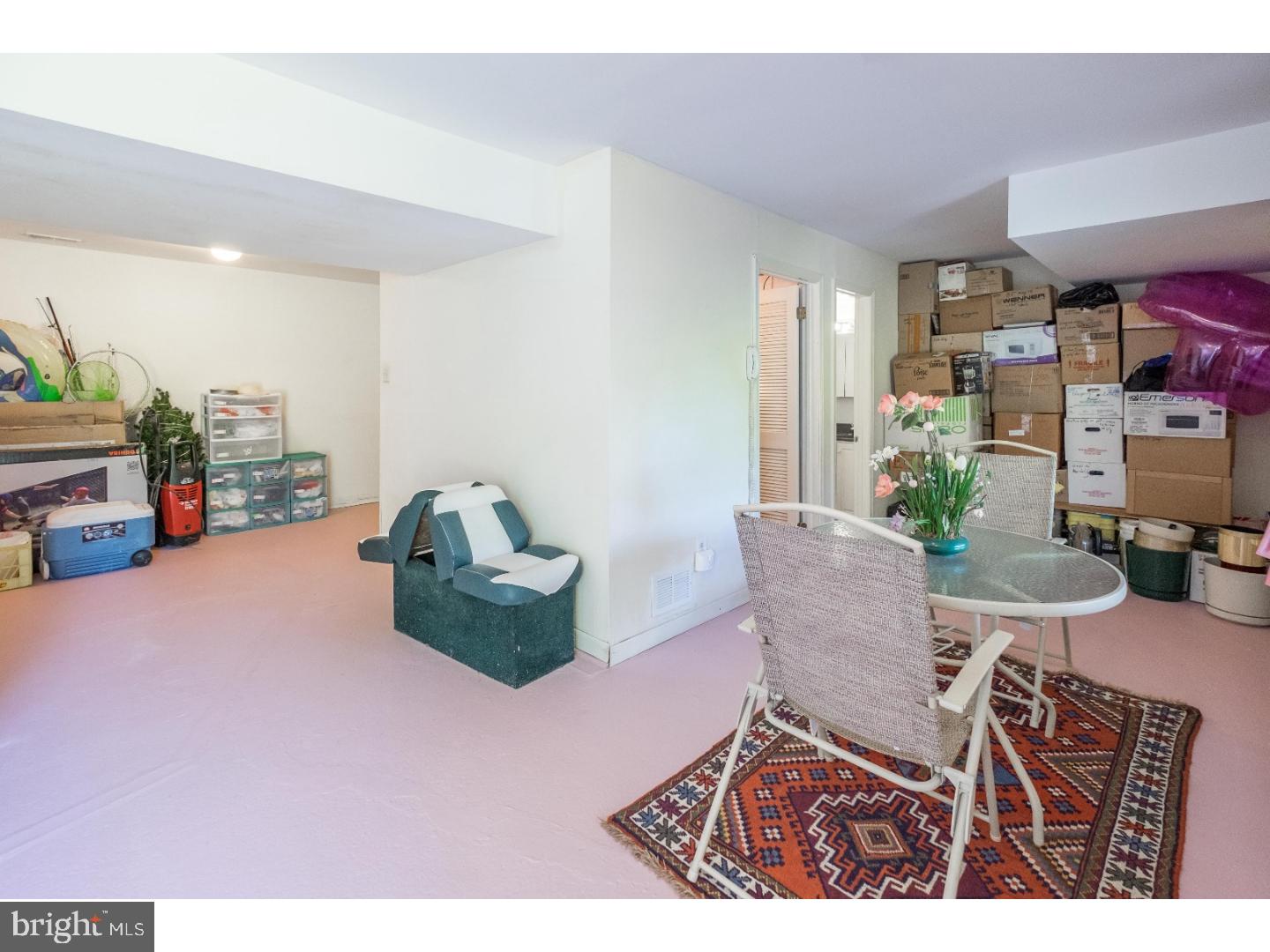 15227 Wayside Road Philadelphia, PA 19116 - Photo 22 of 25 Basement
