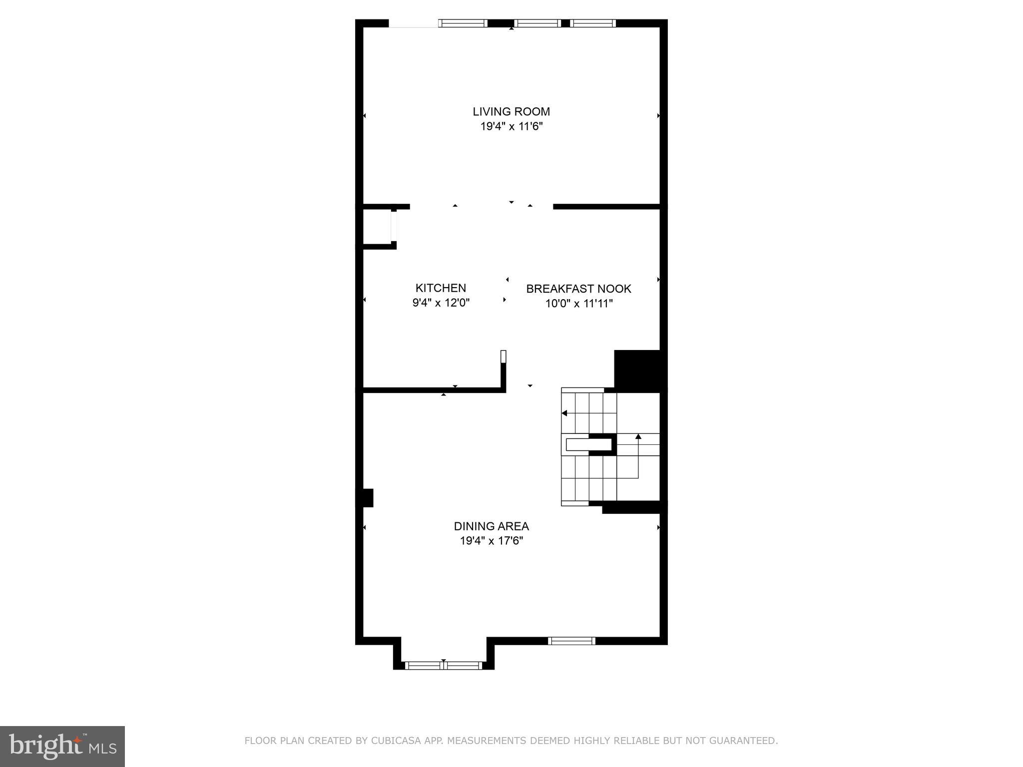 4636 Ripley Manor Terrace Olney, MD 20832 - Photo 42 of 44 Gallery Image 42