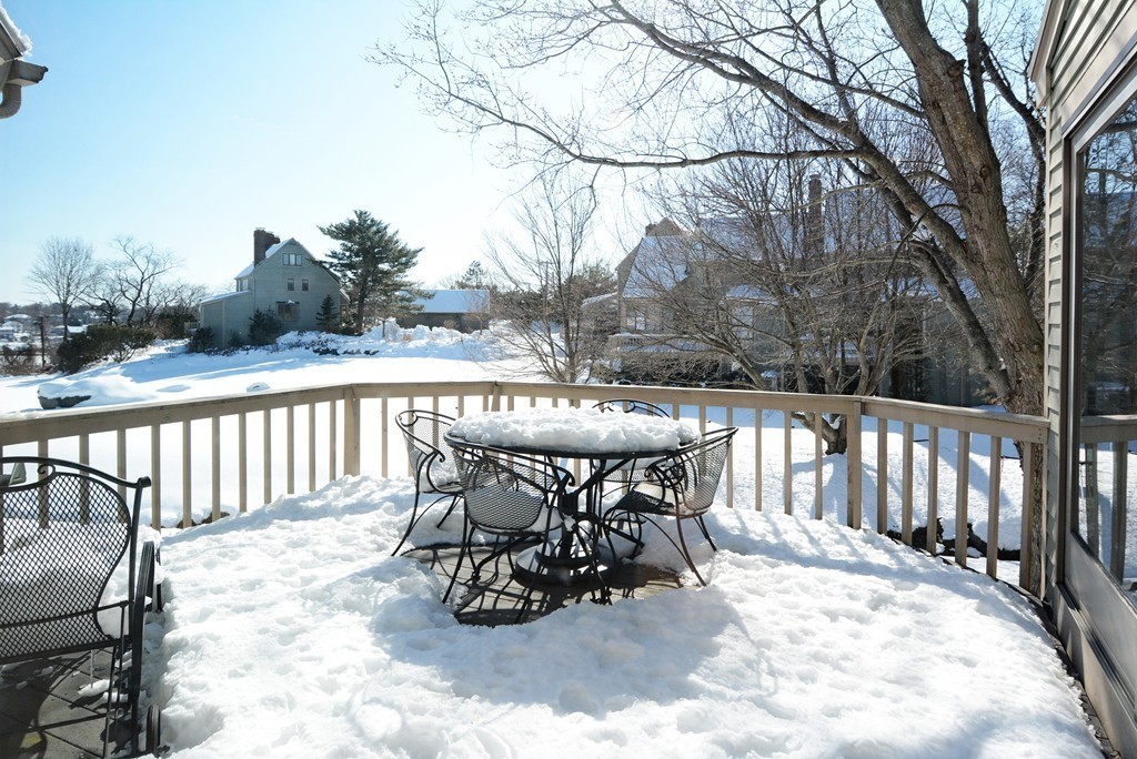 11 Old Nugent Farm Road, Unit 11 Gloucester, MA 01930 - Photo 12 of 30 a view of a chairs and table in the balcony