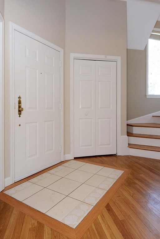 11 Old Nugent Farm Road, Unit 11 Gloucester, MA 01930 - Photo 14 of 30 a view of a room with wooden floor
