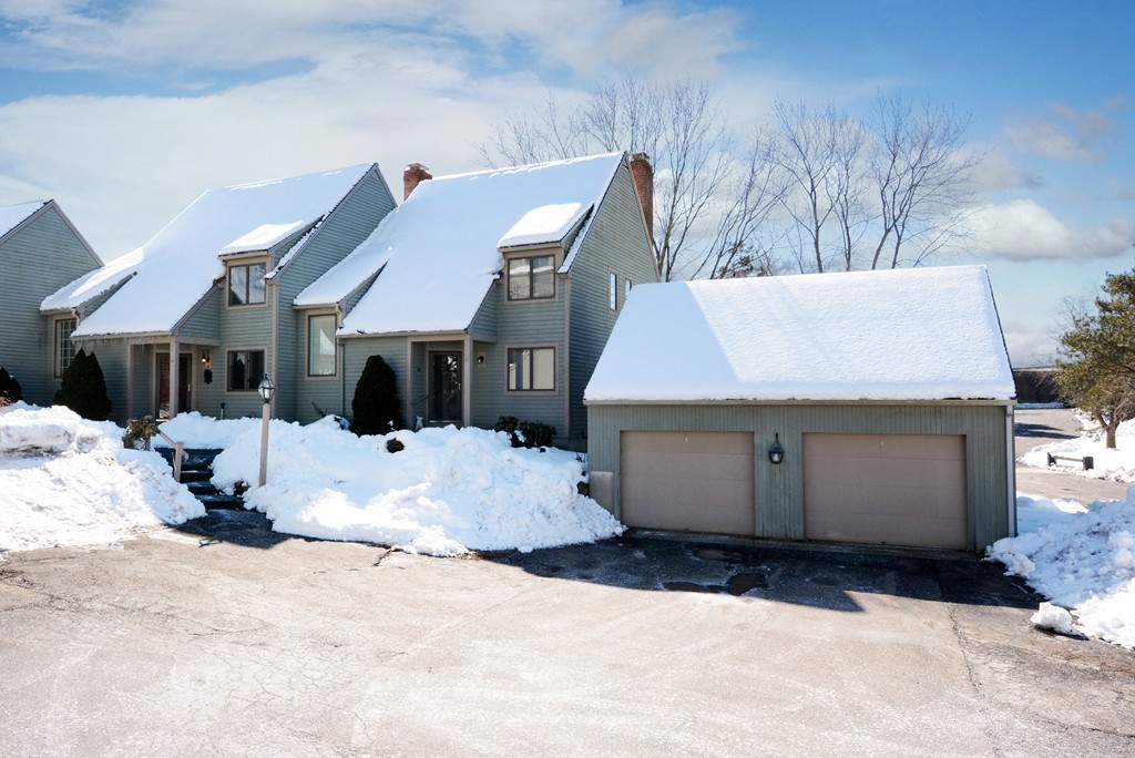 11 Old Nugent Farm Road, Unit 11 Gloucester, MA 01930 - Photo 27 of 30 a view of a white house