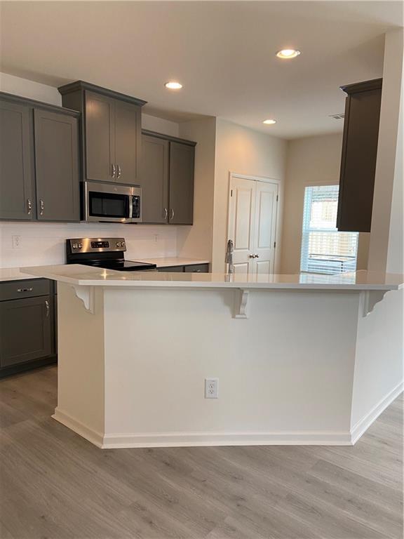 4141 Spring Valley Circle Tucker, GA 30084 - Photo 2 of 25