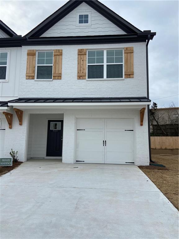 4141 Spring Valley Circle Tucker, GA 30084 - Photo 24 of 25