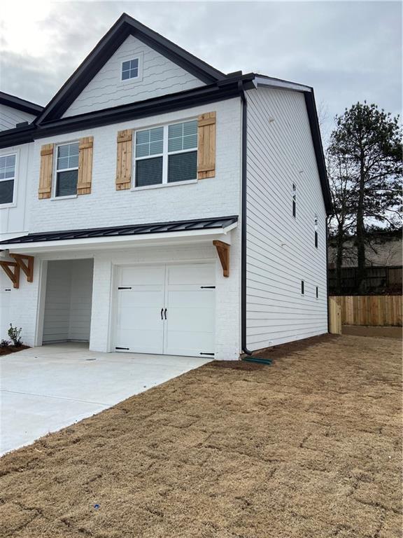 4141 Spring Valley Circle Tucker, GA 30084 - Photo 25 of 25