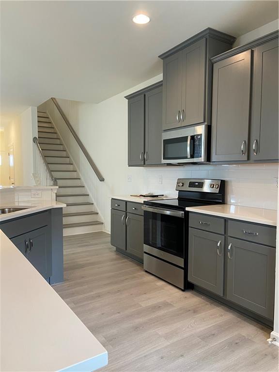 4141 Spring Valley Circle Tucker, GA 30084 - Photo 4 of 25