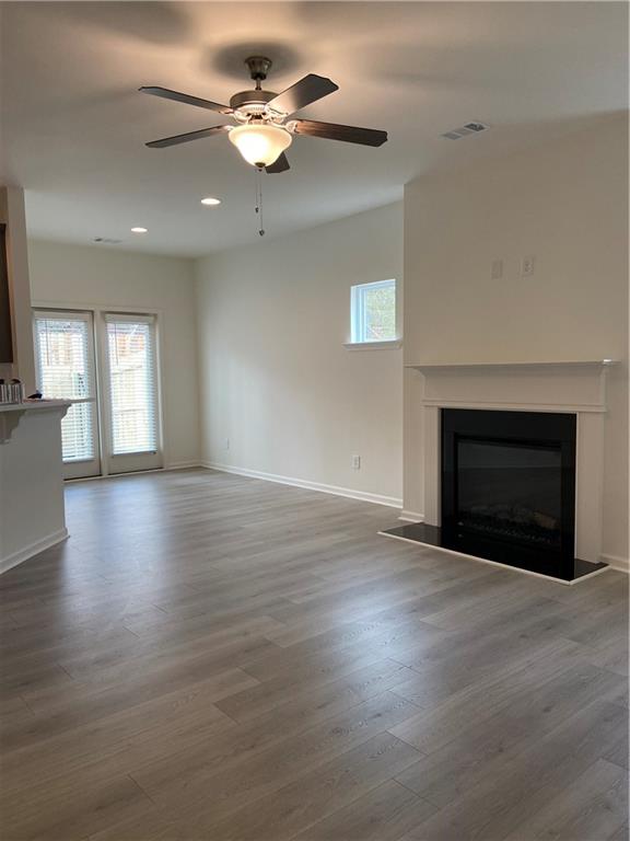 4141 Spring Valley Circle Tucker, GA 30084 - Photo 7 of 25